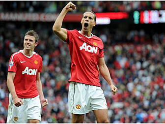 Rio Ferdinand interested in Un...